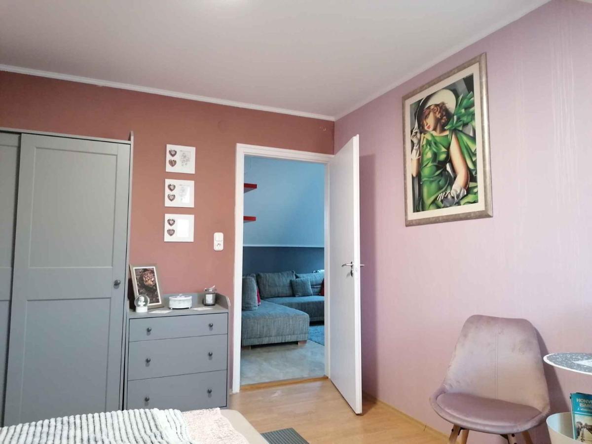 Apartments In Balatongyoeroek 34590 المظهر الخارجي الصورة